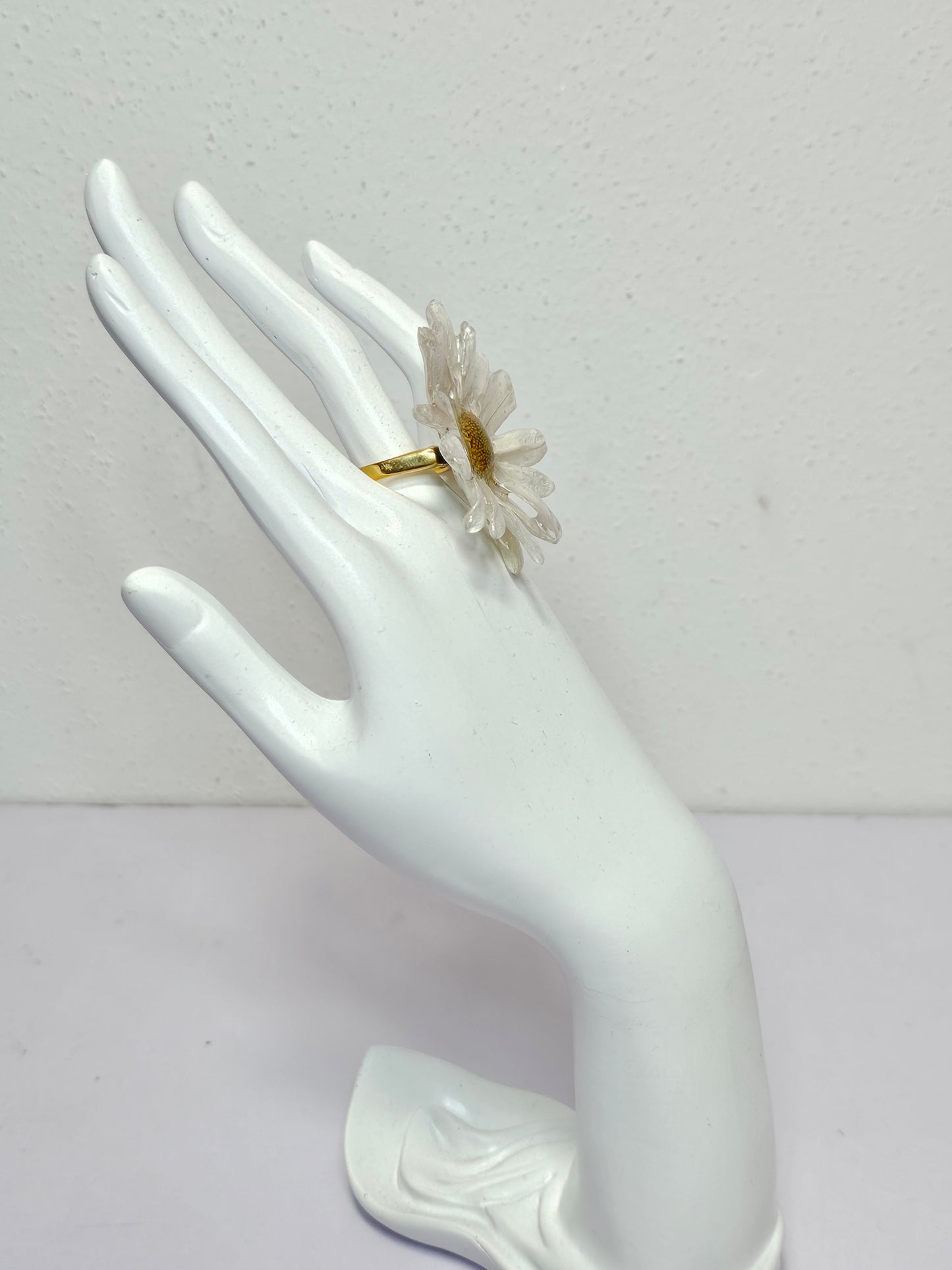 Anillo Margarita