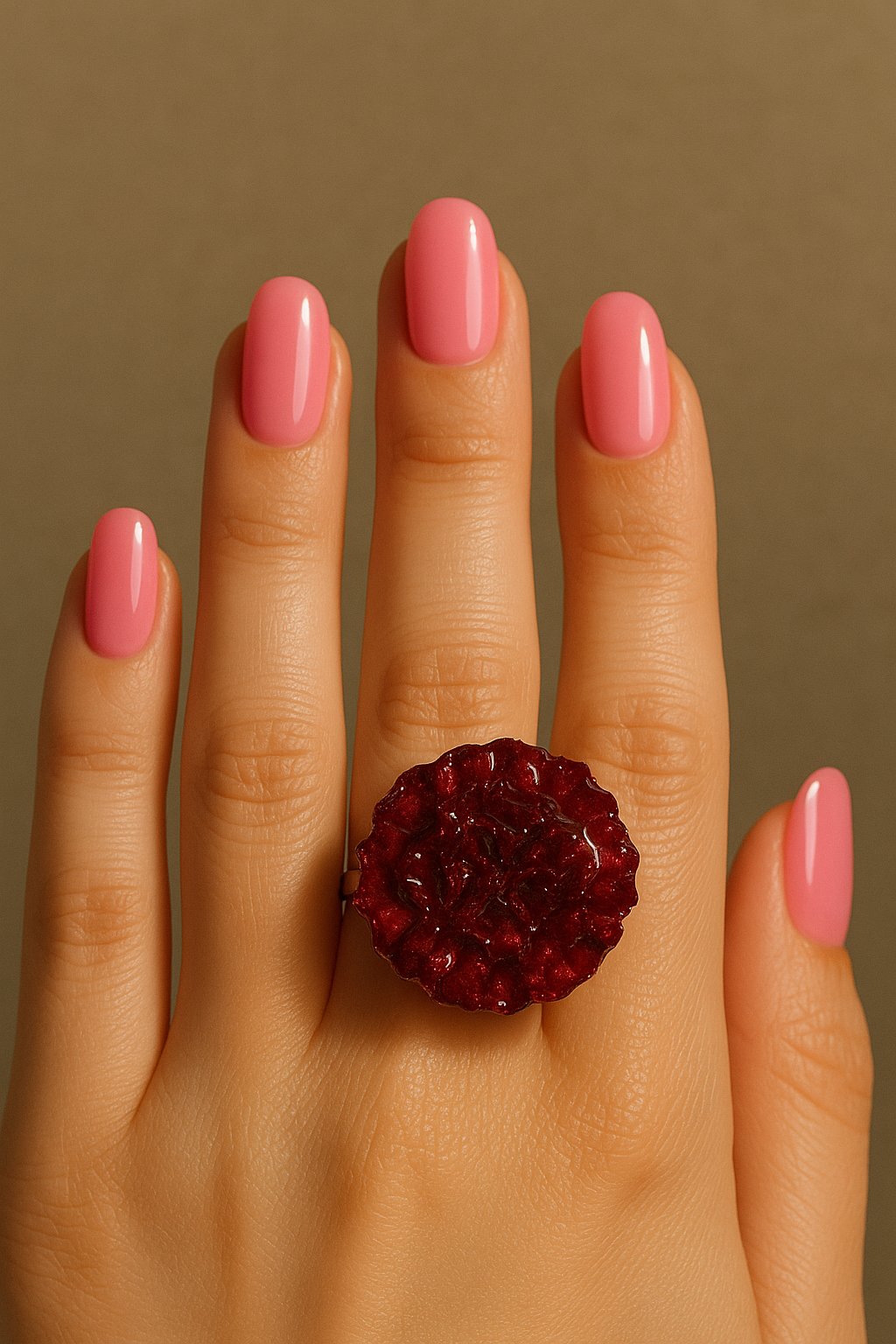 Clavel