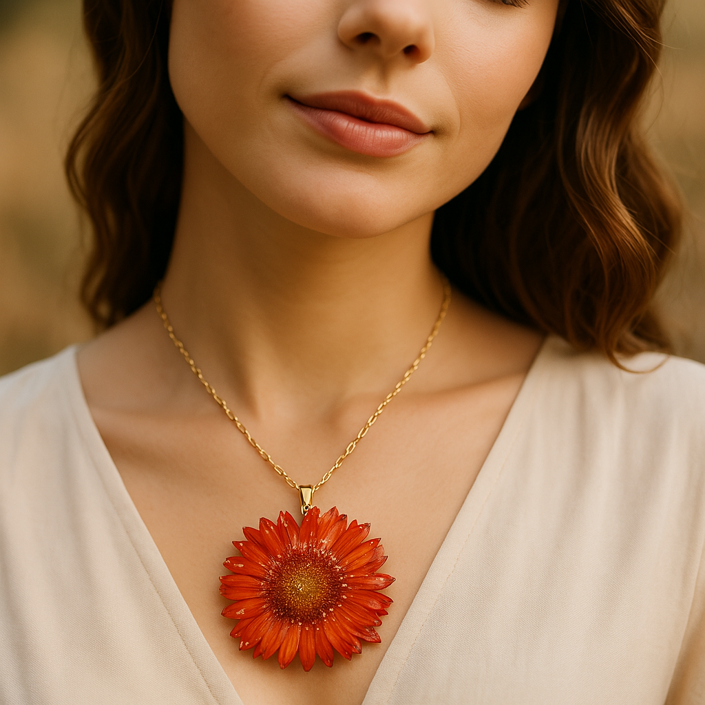 Gerbera