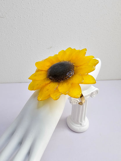 Pulsera Premium Girasol