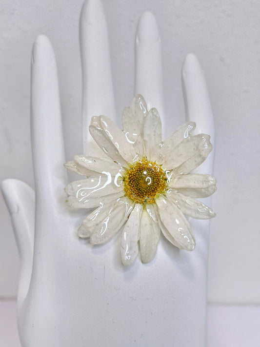Anillo Margarita