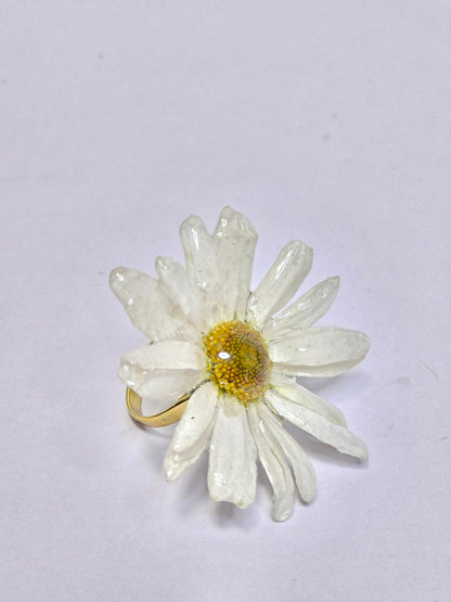 Anillo Margarita