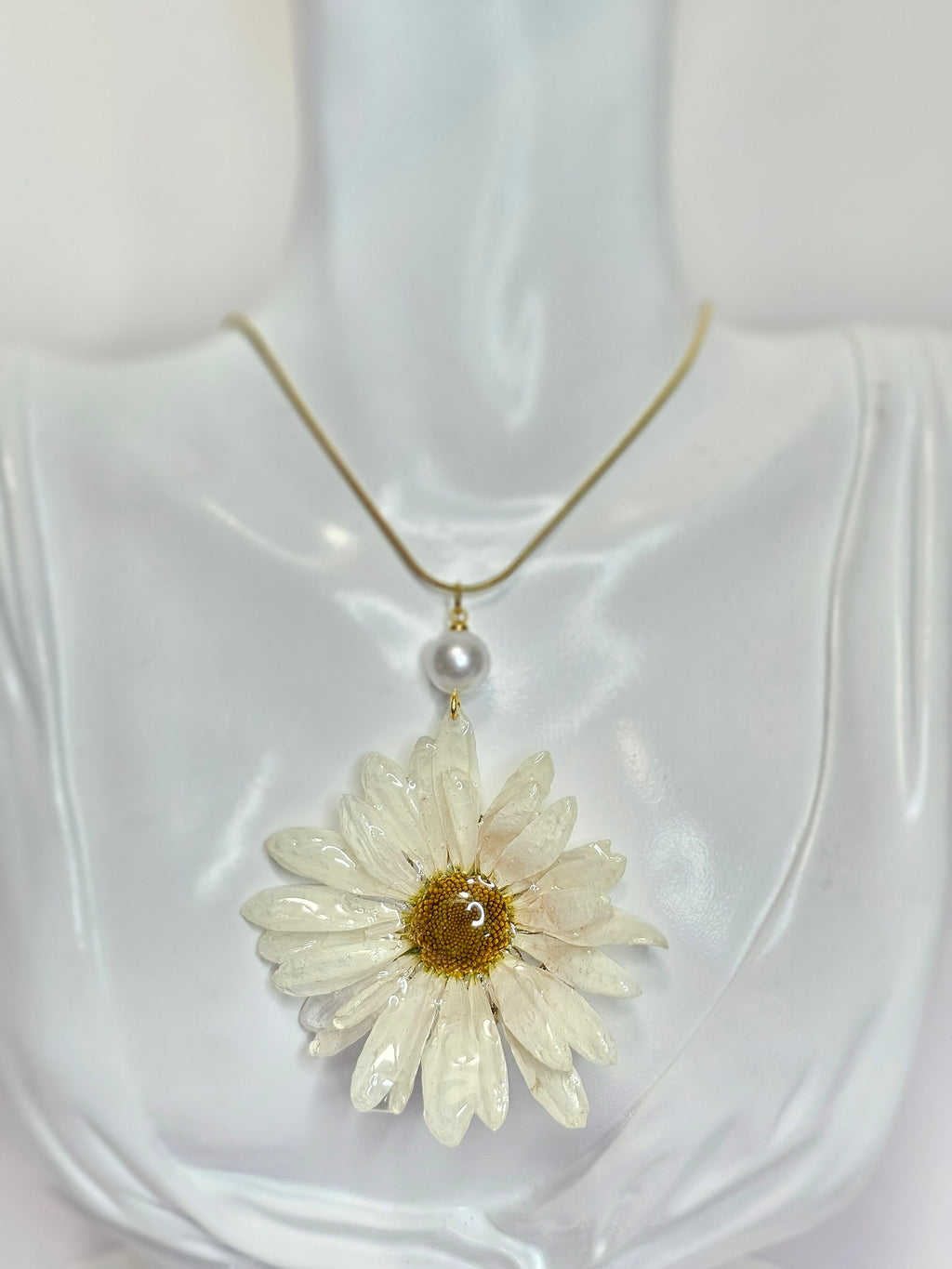 Collar Margarita