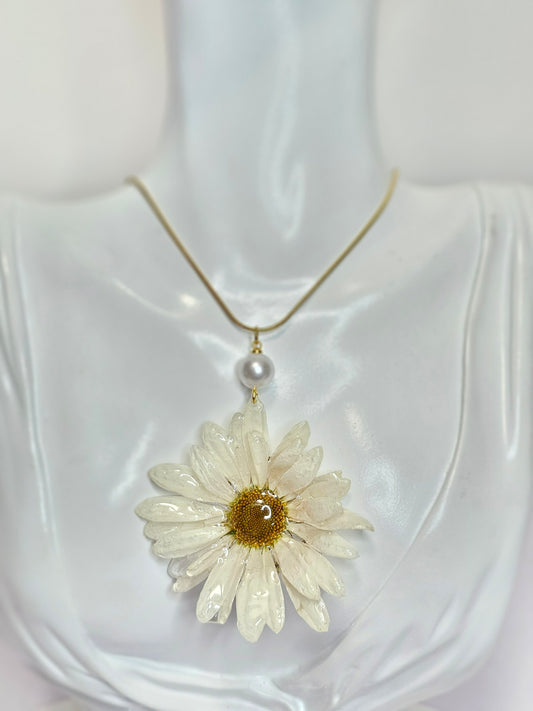 Collar Margarita