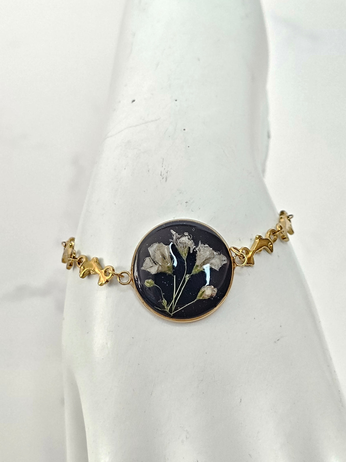 Pulsera Nube