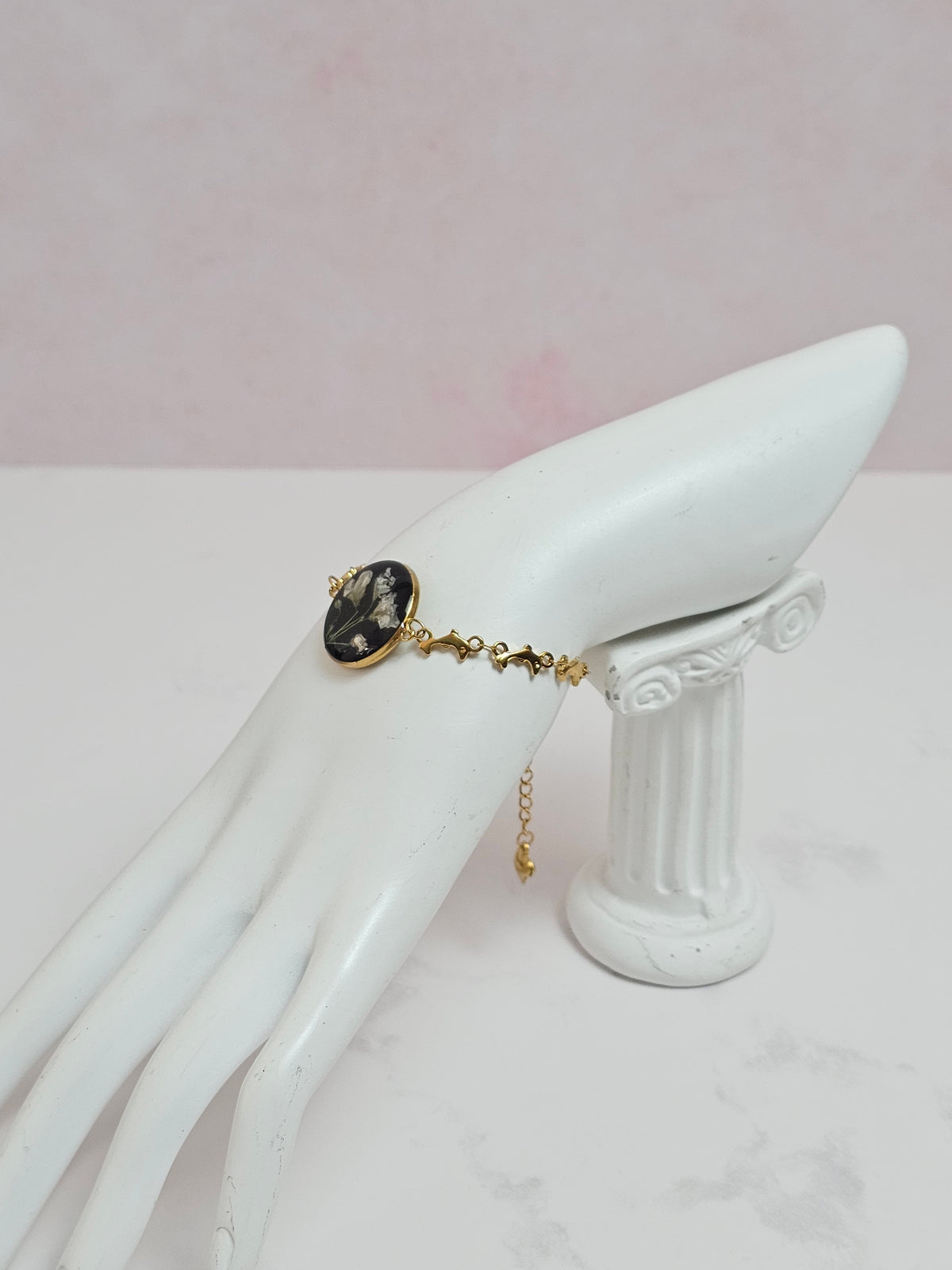 Pulsera Nube