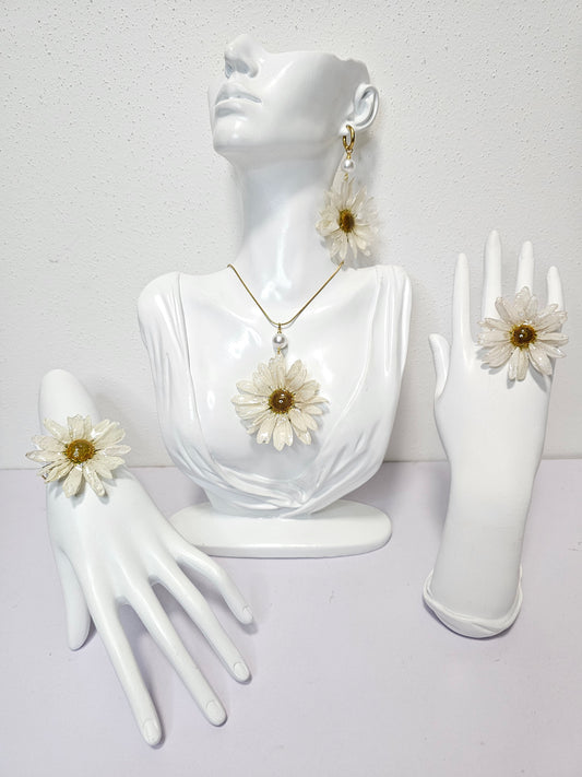 Conjunto Margaritas
