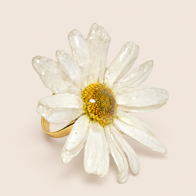 Anillo de Margarita