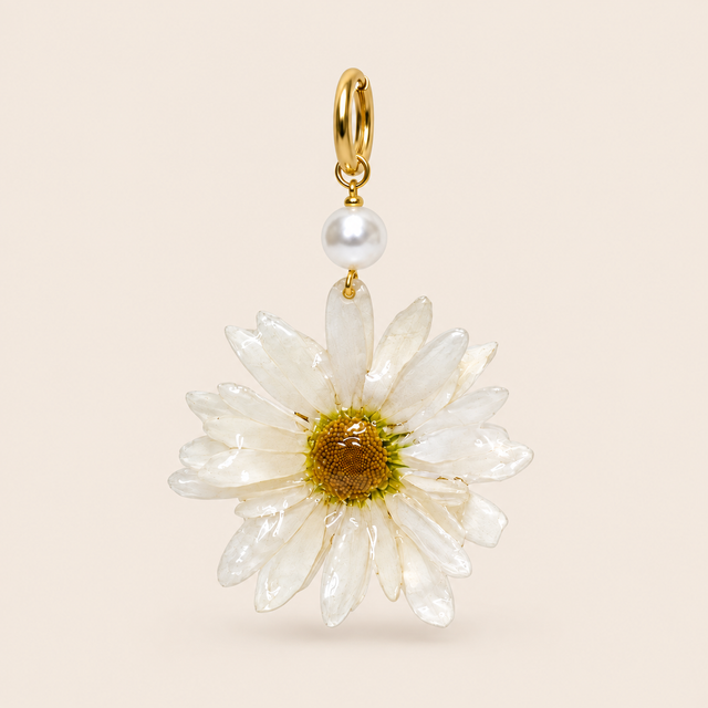 Aretes de Margarita