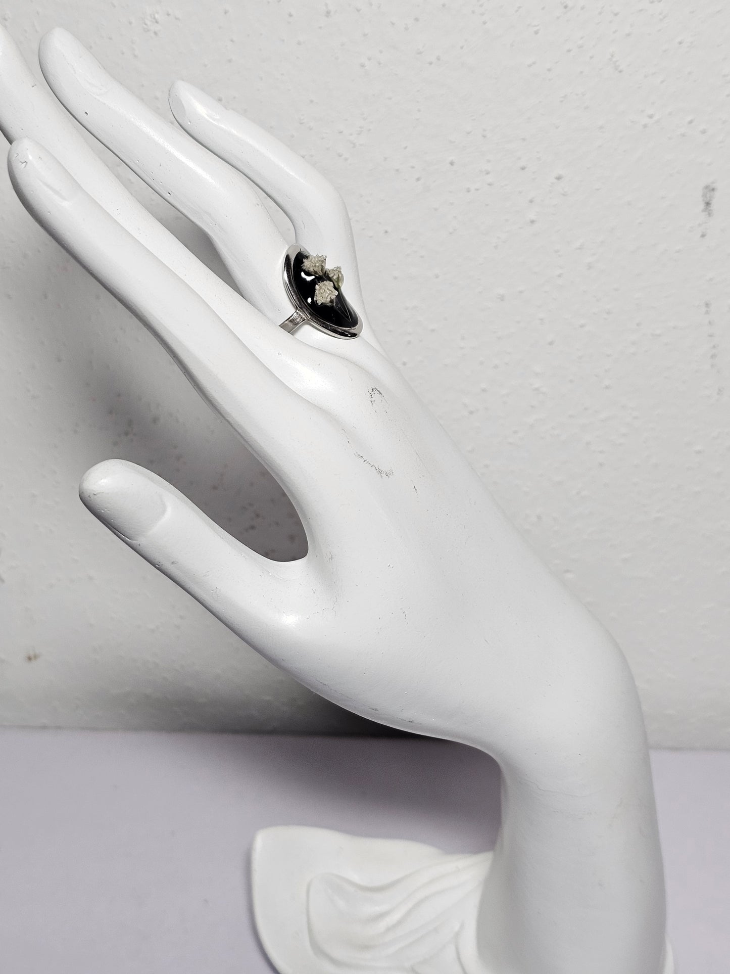 Anillo Aliento de Bebe