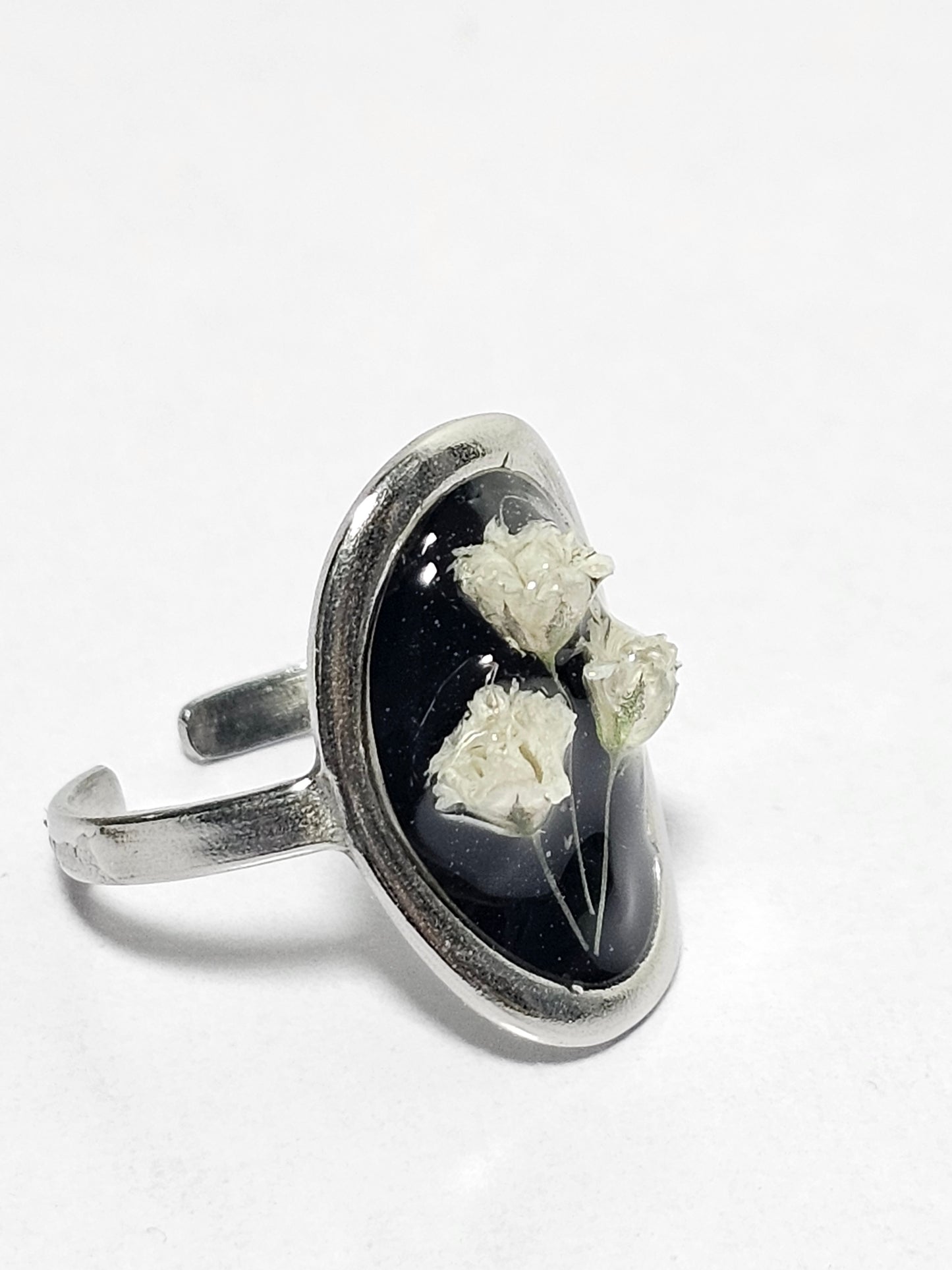 Anillo Aliento de Bebe