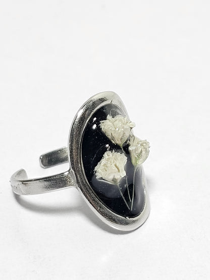 Anillo Aliento de Bebe