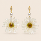 Aretes de Margarita