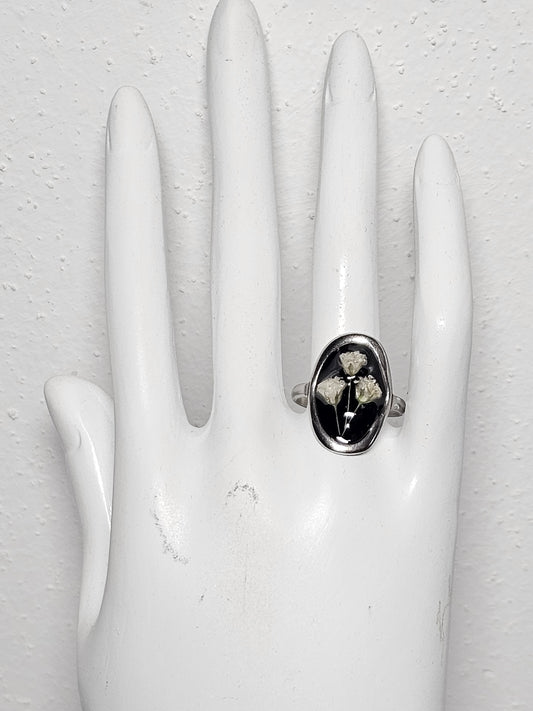 Anillo Aliento de Bebe