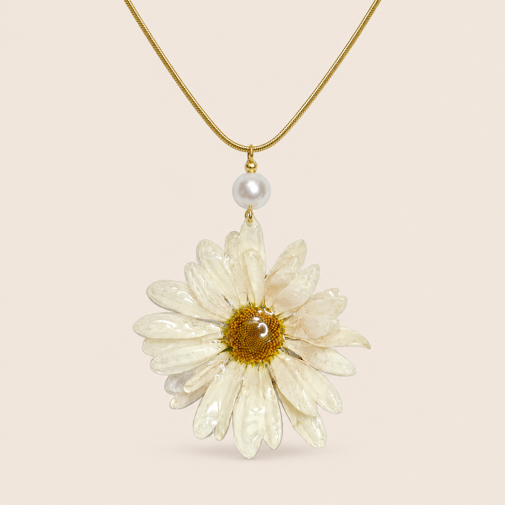 Collar de Margarita