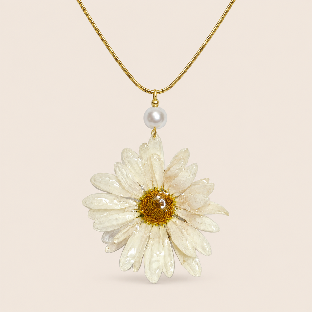 Collar de Margarita
