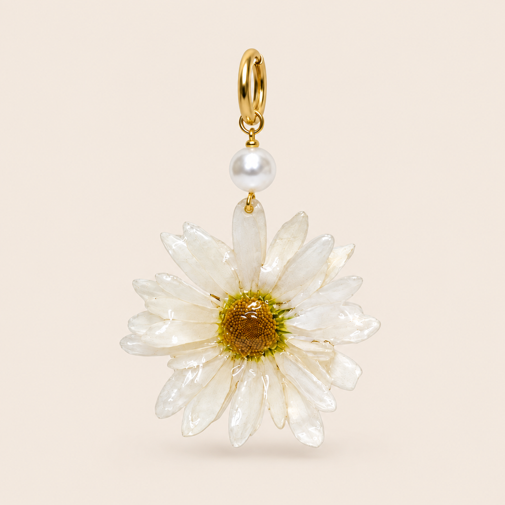 Aretes de Margarita