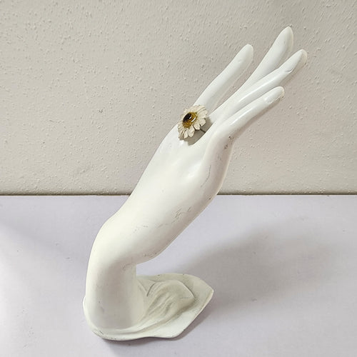 Anillo Mini Margarita